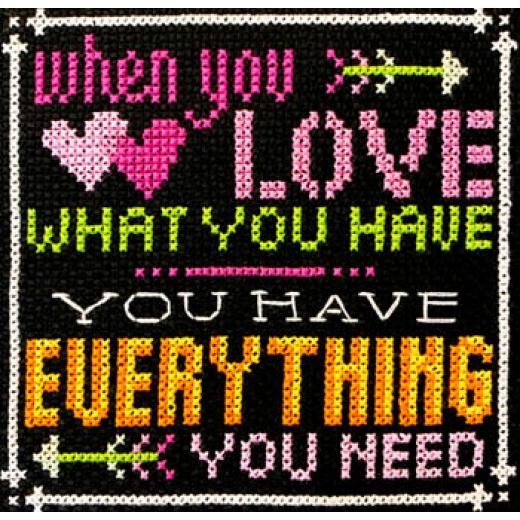 Tiny Modernist - Words To Live By Part 8