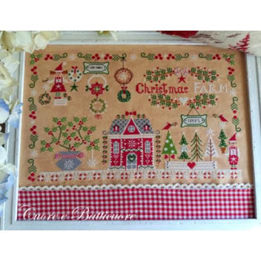 Cuore E Batticuore - Christmas Farm