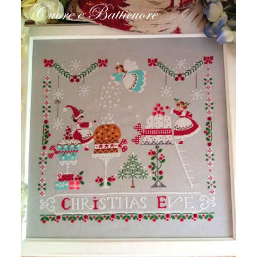 Cuore E Batticuore - Vigilia Di Natale