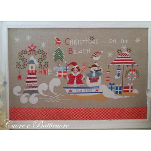 Cuore E Batticuore - Christmas On The Beach