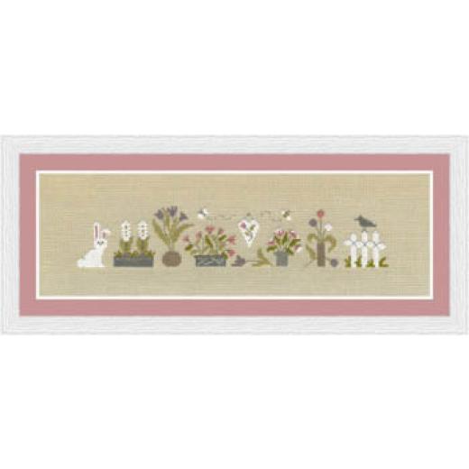 Jardin Privé - Harmonie De Fleurs