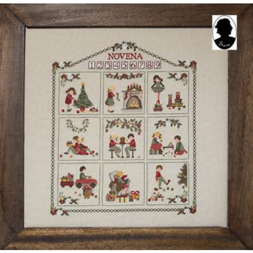 Sara Guermani - Novena Di Natale