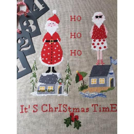 Lilli Violette - Its Christmas Time