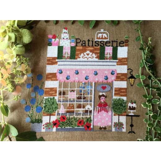 Lilli Violette - Storie De Zuccero E Pan Di Spagna