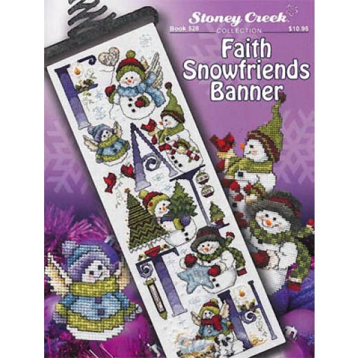 Stoney Creek - Faith Snowfriends Banner