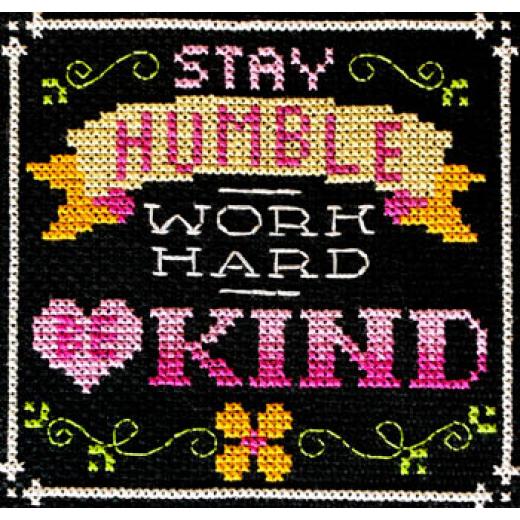 Tiny Modernist - Words To Live By Part 11