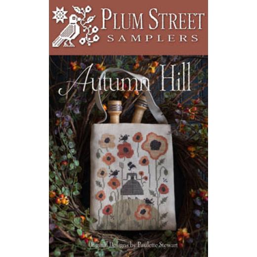 Plum Street Samplers - Autumn Hill