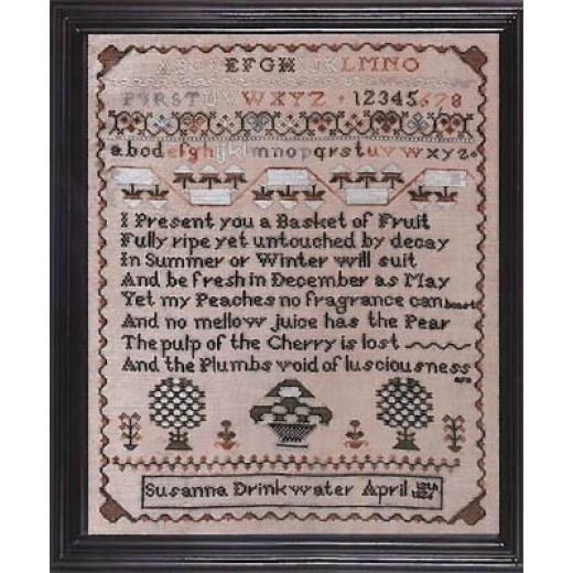 Fox and Rabbit Designs - Susanna Drinkwater