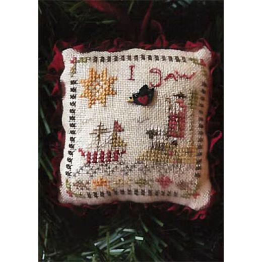 Shepherds Bush - I Saw