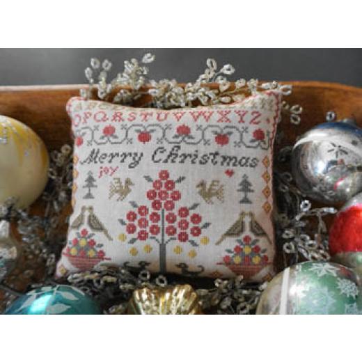 La D Da - A Merry Christmas Sampler