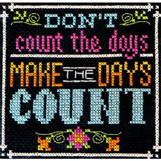 Tiny Modernist - Words To Live By Part 12