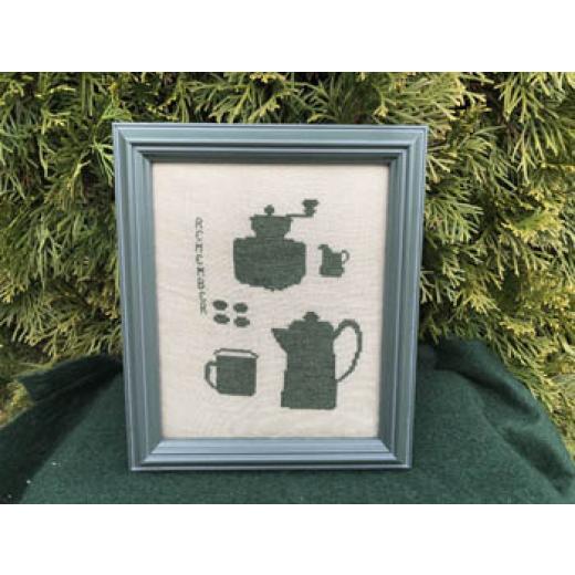 Poppy Kreations - Old Stuff