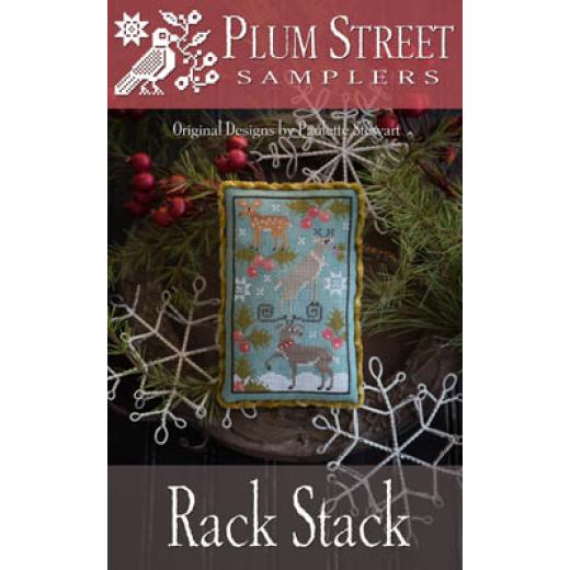 Plum Street Samplers - Rack Stack