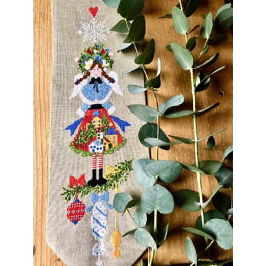 Lilli Violette - Angelo Del Villaggio