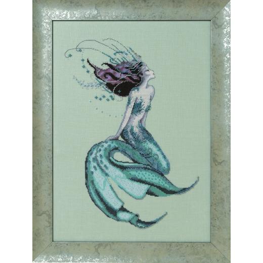 Mirabilia - Lilith Of Labrador