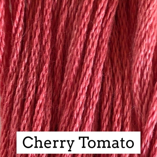 Classic Colorworks - Cherry Tomato