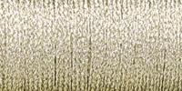 Kreinik Very Fine Braid #4 102C – Vatican Gold Cord