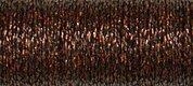 Kreinik Very Fine Braid #8 022L - Molten Mocha (Ausverkauf)