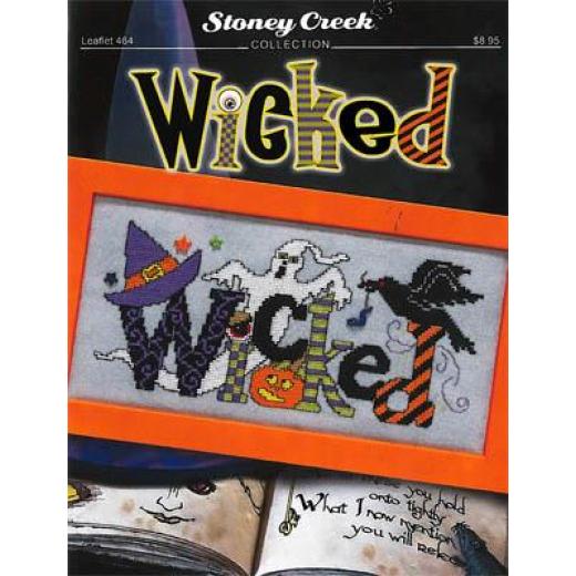 Stoney Creek Collection - Wicked (Ausverkauf)