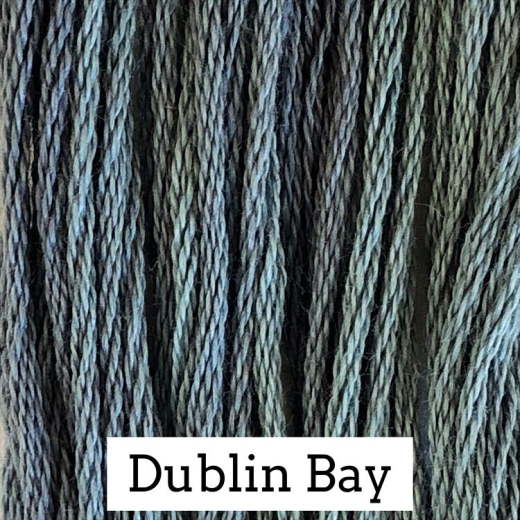 Classic Colorworks - Dublin Bay