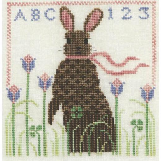 Artful Offerings - Honey Bunny Sampler