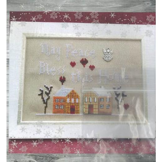 Romys Creations - Bless this Home