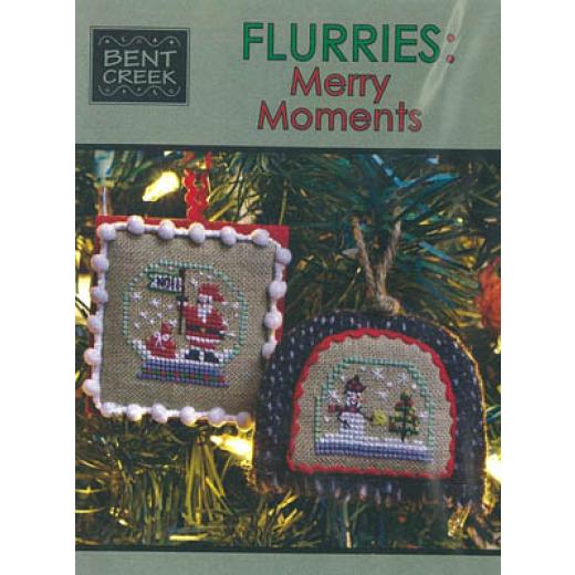 Bent Creek - Merry Moments Flurries