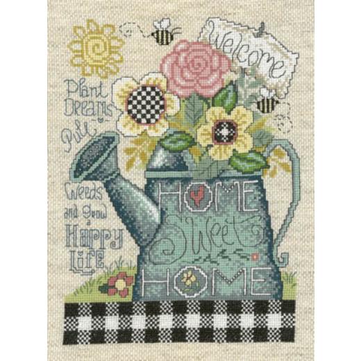 Imaginating - Plant Pull And Grow