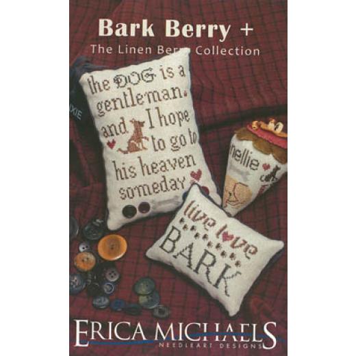 Erica Michaels - Bark Berry