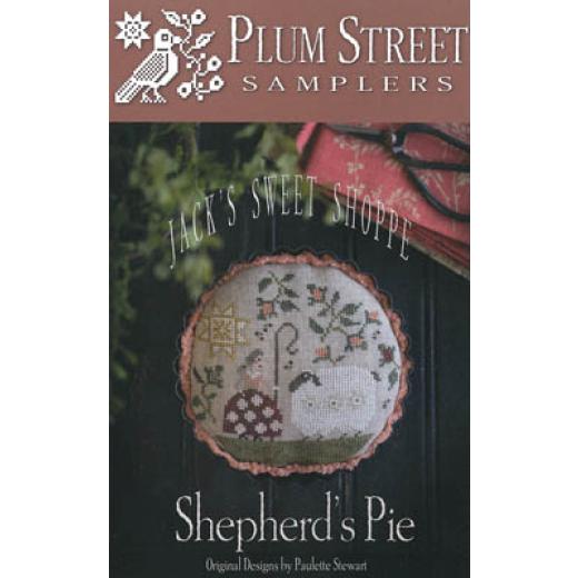 Plum Street Samplers - Shepherds Pie
