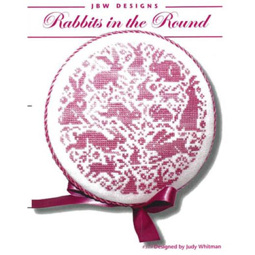 JBW Designs - Rabbits In The Round