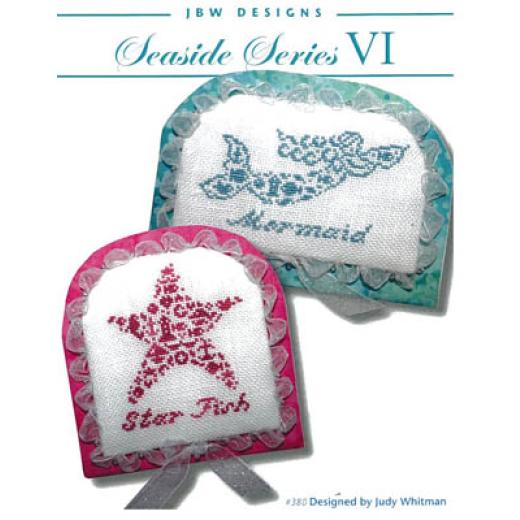 JBW Designs - Seaside Series VI