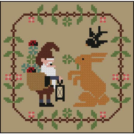 Twin Peak Primitives - March Bliss