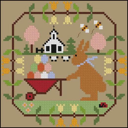 Twin Peak Primitives - April Bliss