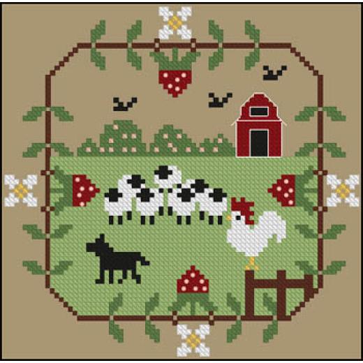 Twin Peak Primitives - May Bliss