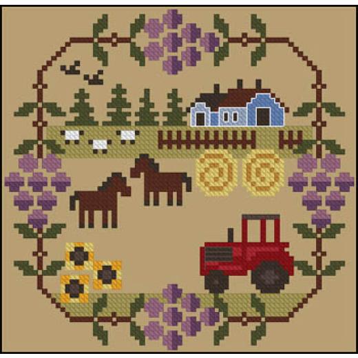 Twin Peak Primitives - September Bliss