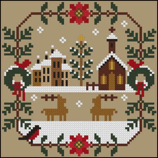 Twin Peak Primitives - December Bliss