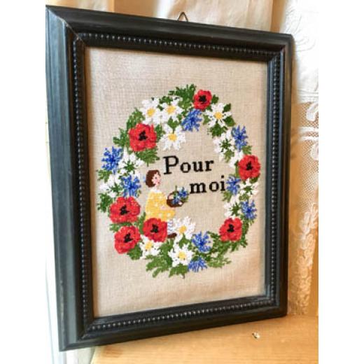 Lilli Violette - Pour Moi