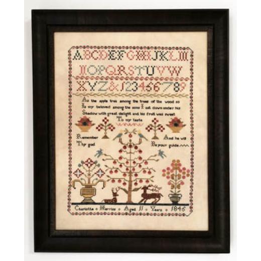 Fox and Rabbit Designs - Charlotte Harriss 1845