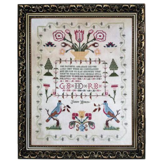 Fox and Rabbit Designs - Janet Burns