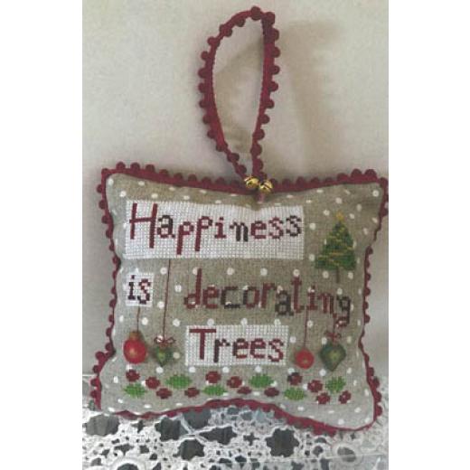 Romys Creations - Happiness Decorating Tree