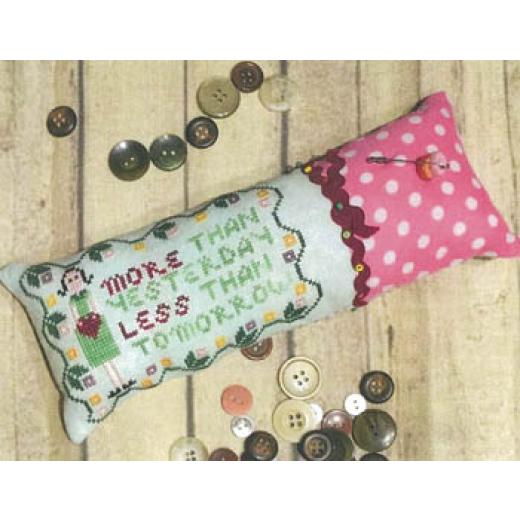 Romys Creations - More Than Yesterday