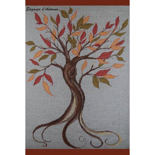 Serenita Di Campagna - Eleganza DAutunno