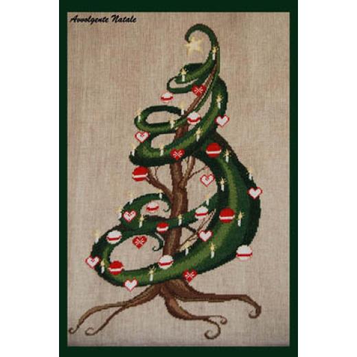 Serenita Di Campagna - Avvolgente Natale