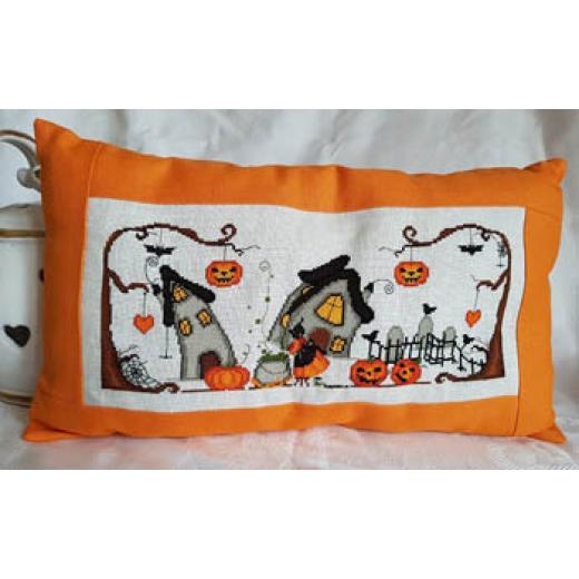 Serenita Di Campagna - Halloween