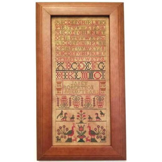 Lilas Studio - Janet Robertson