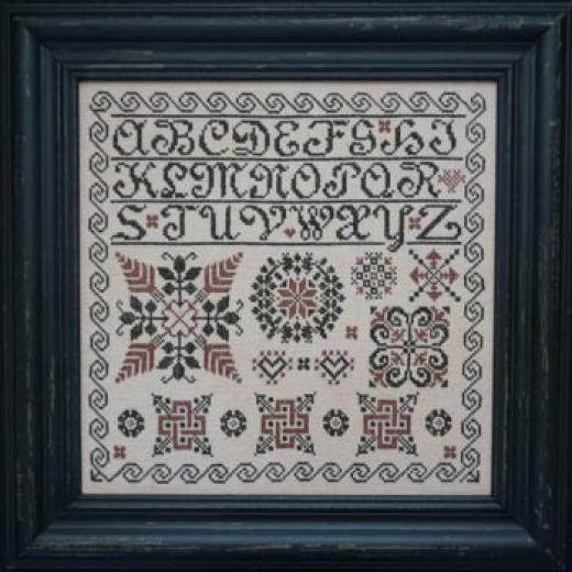 La D Da - La D Da Quaker