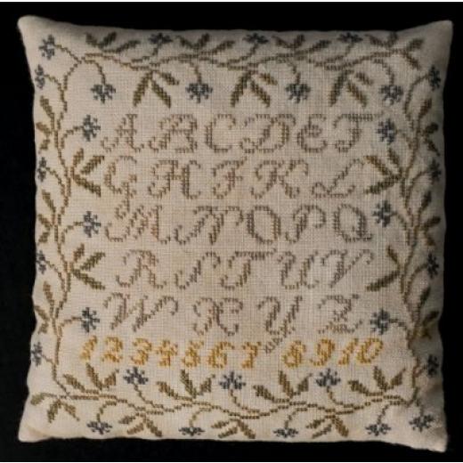 La D Da - Little Summer Sampler