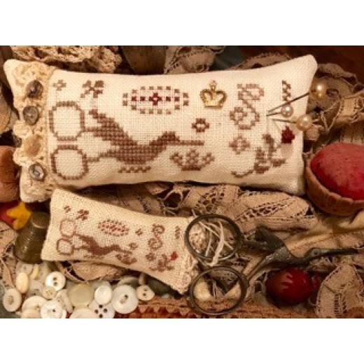 Homespun Elegance - Sewing Bird & Company