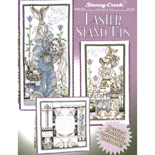 Stoney Creek - Easter Stand-Ups